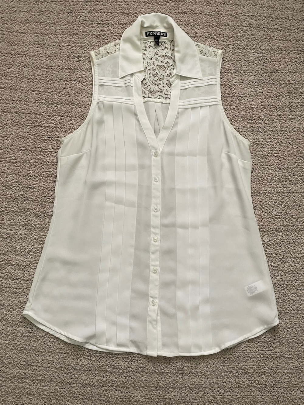 Express Shirt